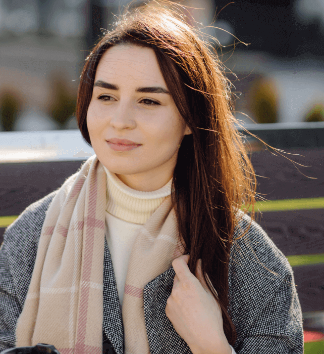 Photo of Emily Carter